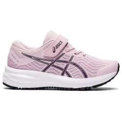 ASICS PATRIOT 12 PS 1014A138-709 BARELY ROSE/DEEP PLUM